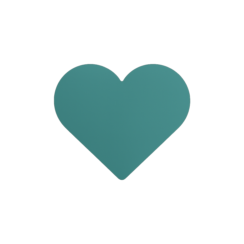 Иконка сердца